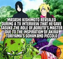 Image result for Kishimoto Meme