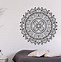 Image result for Yoga Wall Stickers