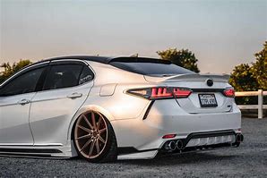 Image result for Le Rims On Toyota Camry SE 2019