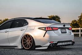 Image result for 2019 Toyota Camry with Rims
