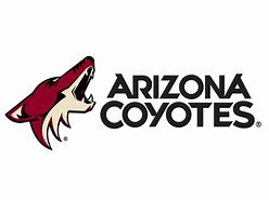 Image result for Arizona Coyotes Logo