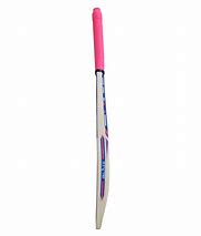 Image result for Leather Cricket Bat