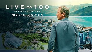 Image result for Blue Zones Circle On Netflix