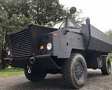 Image result for Civilian MRAP