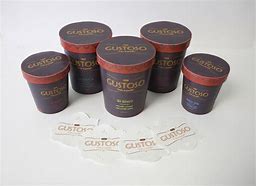 Image result for gustoso