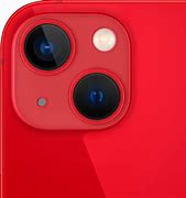 Image result for iPhone 13 Red Back