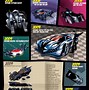 Image result for Every Batmobile