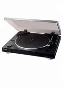 Image result for Sony Stereo Turntable System PS-LX300USB