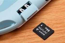 Image result for Memory Stick Micro PS Vita