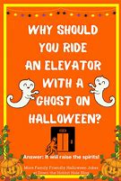 Image result for Really Funny Halloween Jokes