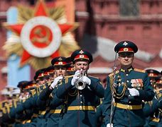 Image result for Russian Widows Celebrating Victory Day