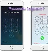 Image result for iPhone 6s Passcode Reset