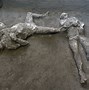 Image result for Funny Pompeii Bodies