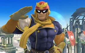 Image result for Show Me Your Moves Captain Falcon
