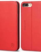 Image result for Wallet Style iPhone 8 Plus Cases