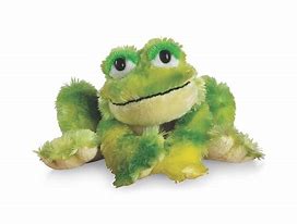 Image result for Tree Frog Plush