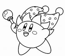 Image result for Kirby Mirror World