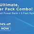 Image result for CAMICO Power Bank 15000mAh