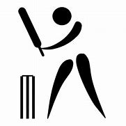 Image result for Test Cricket Symbol