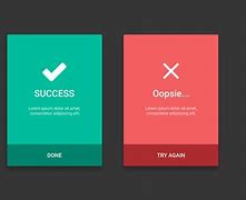 Image result for UI Design to Show Updating Progress Status Messages