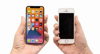 Image result for Smallest iPhone 12 Mini