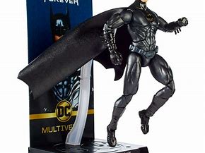 Image result for DC Comics Batman Action Figure