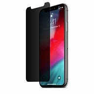 Image result for Screen Mobile iPhone XPrivacy