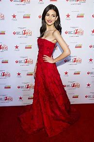 Image result for Victoria Justice