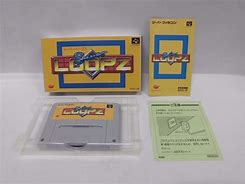 Image result for Super Famicom Puzzle Games