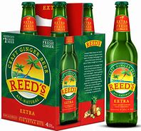 Image result for Reeds Ginger Ale