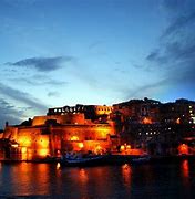 Image result for Valletta Sunset Malta