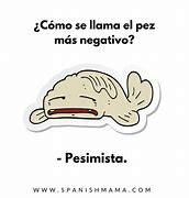 Image result for Fast Funny Jokes in Spanish