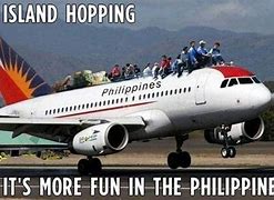 Image result for It's More Fun in the Philippines Meme