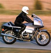 Image result for Vintage BMW Rider