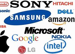 Image result for Electronic Brands