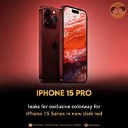 Image result for iPhone 15 Leaks Color