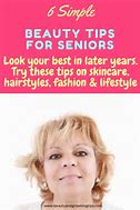 Image result for Helpful Tips for Seniors
