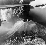 Image result for Mount Vesuvius Erupting