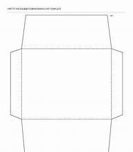 Image result for 5 X 7 Envelope Template Free