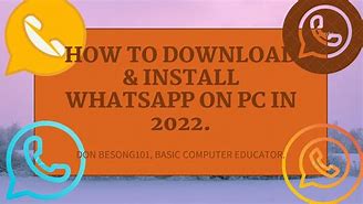 Image result for How to Install Whats App On iPhone 6