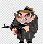 Image result for Cartoon People with Guns