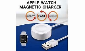 Image result for Apple Watch Series 1 Charger OEM