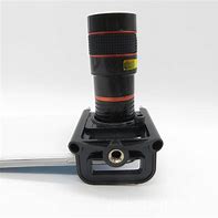 Image result for Largest Magnification for iPhone Telescope