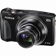 Image result for Fujifilm FinePix Camera