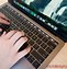 Image result for Touch Bar MacBook Pro Have Mac OS