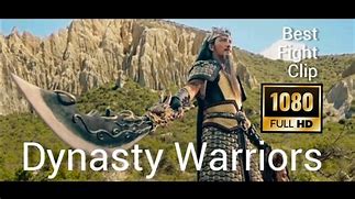 Image result for Guan Yu in Dynasty Warriors Meme