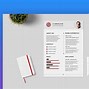 Image result for Minimalist CV Template Word