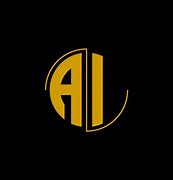 Image result for Circle Gradation Ai Letter Logo