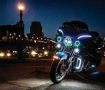 Image result for Running Board Lights for Motorcycles