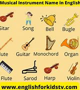 Image result for Electronic Musical Instruments with Names